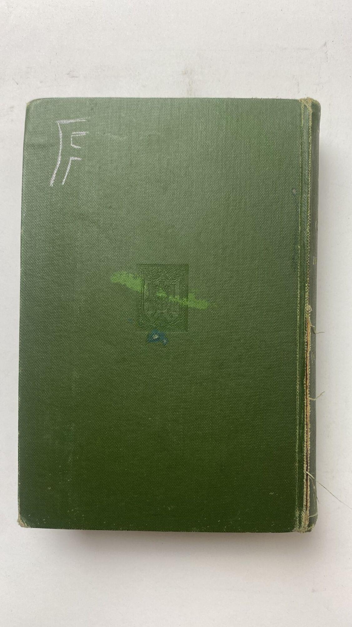 Manuale del chimico e dell'industriale