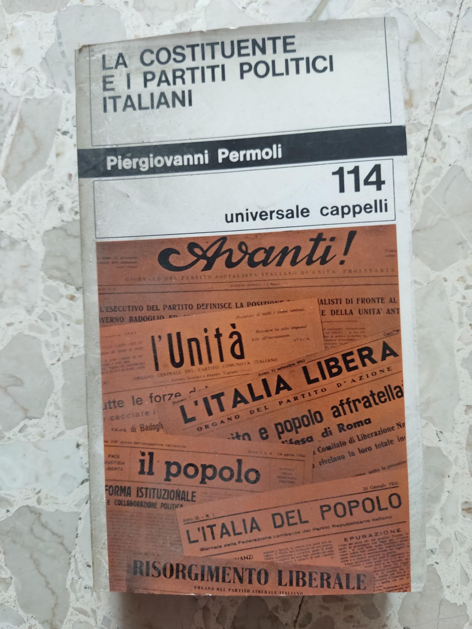 Librisaggi