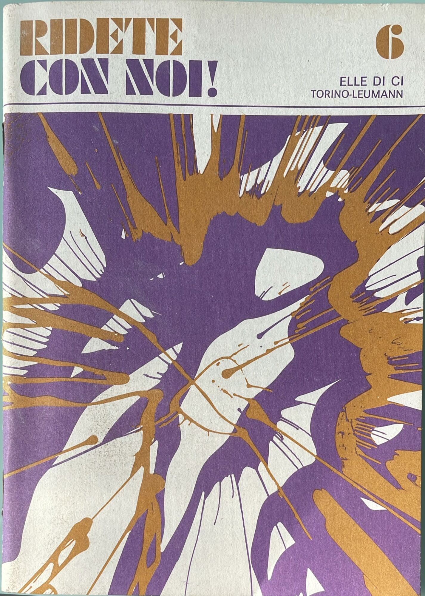 Libreria del Professore