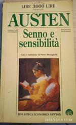 Senno e sensiblità