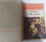 Storia di Tom Jones. Un trovatello. Volume 2