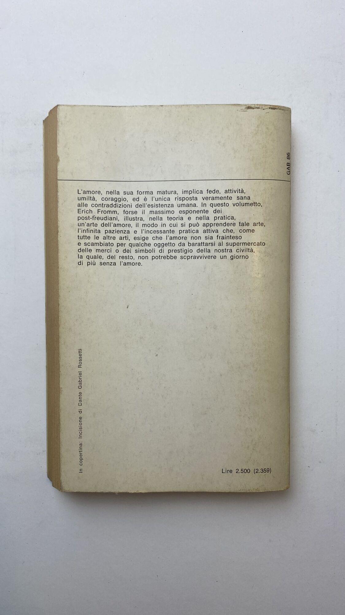 Libreria del Professore