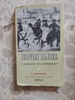 I racconti di Canterbury
