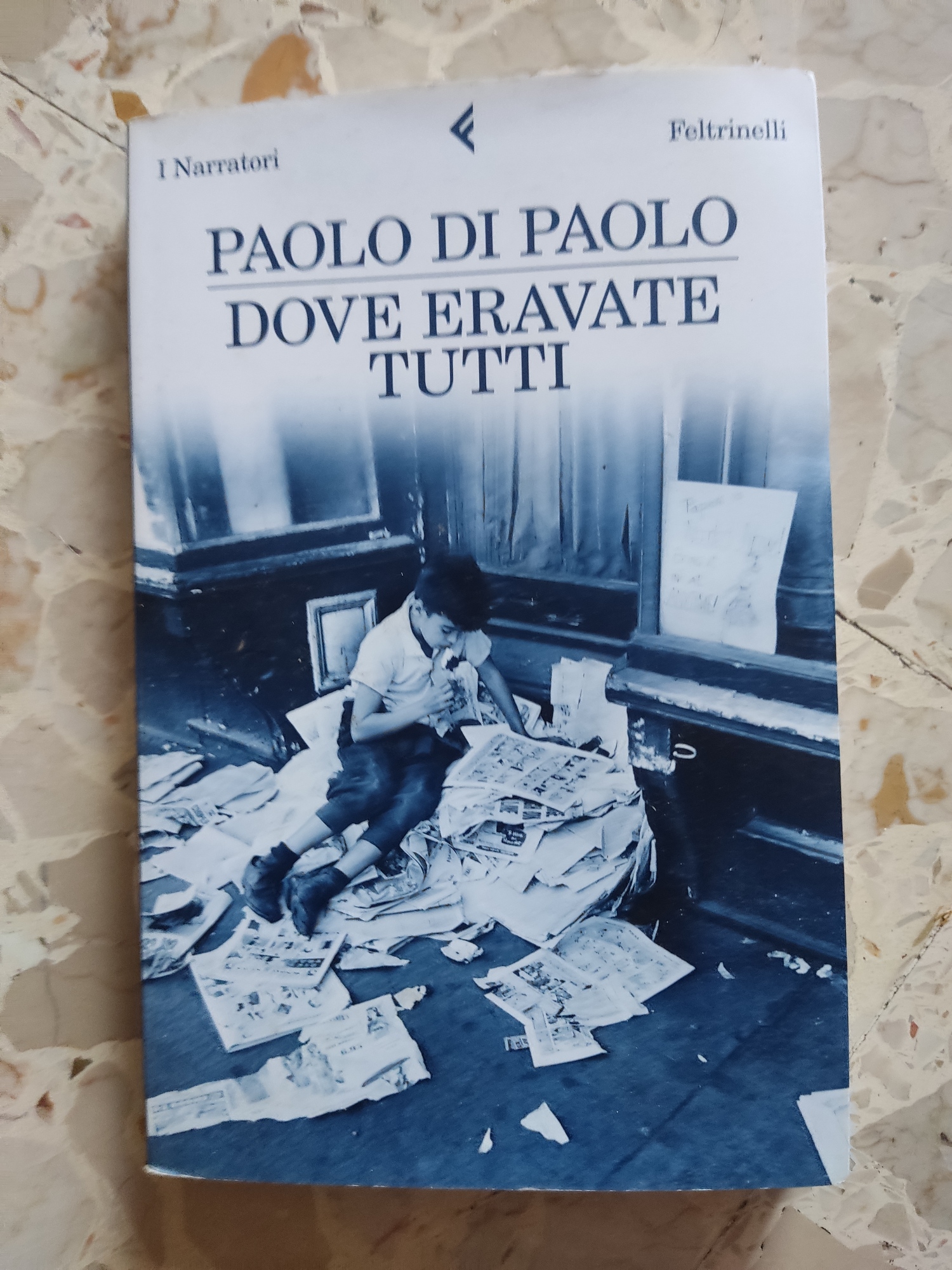 Libreria del Professore