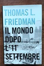 Il mondo dopo l'11 settembre