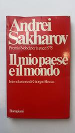 Il mio paese e il mondo