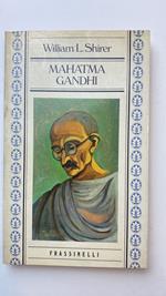 Mahatma Gandhi