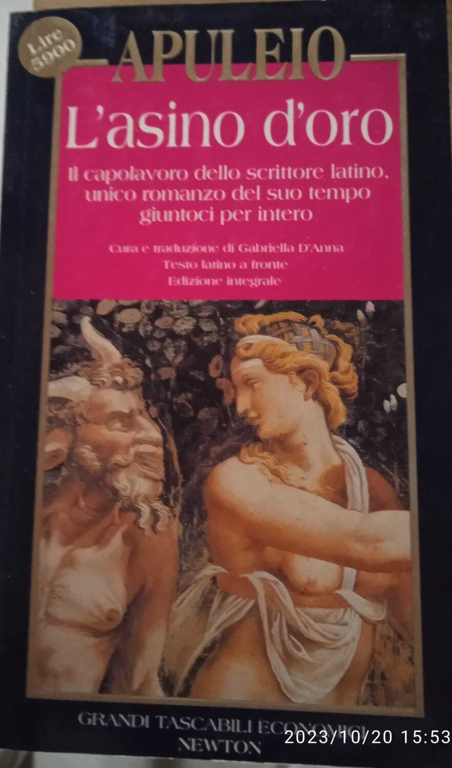 Libreria del Professore