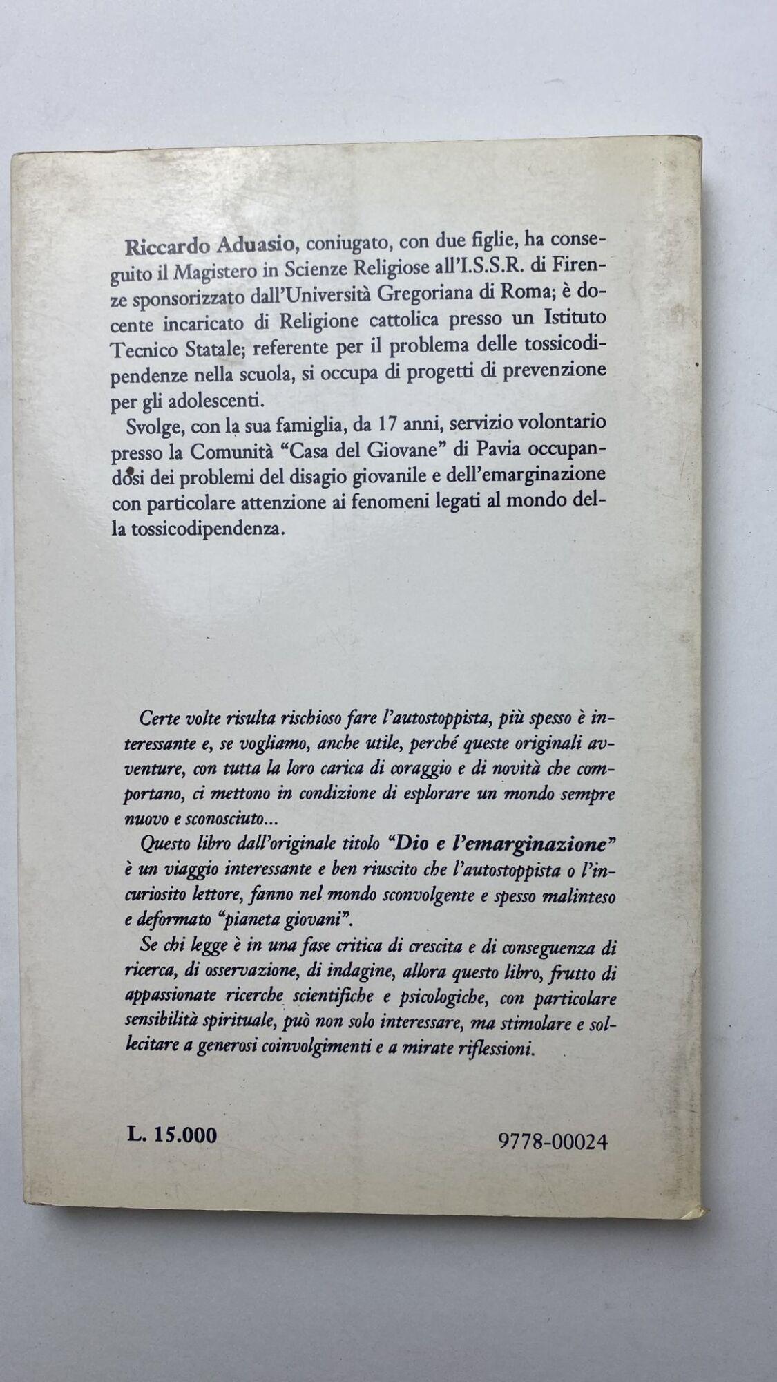 Libreria del Professore