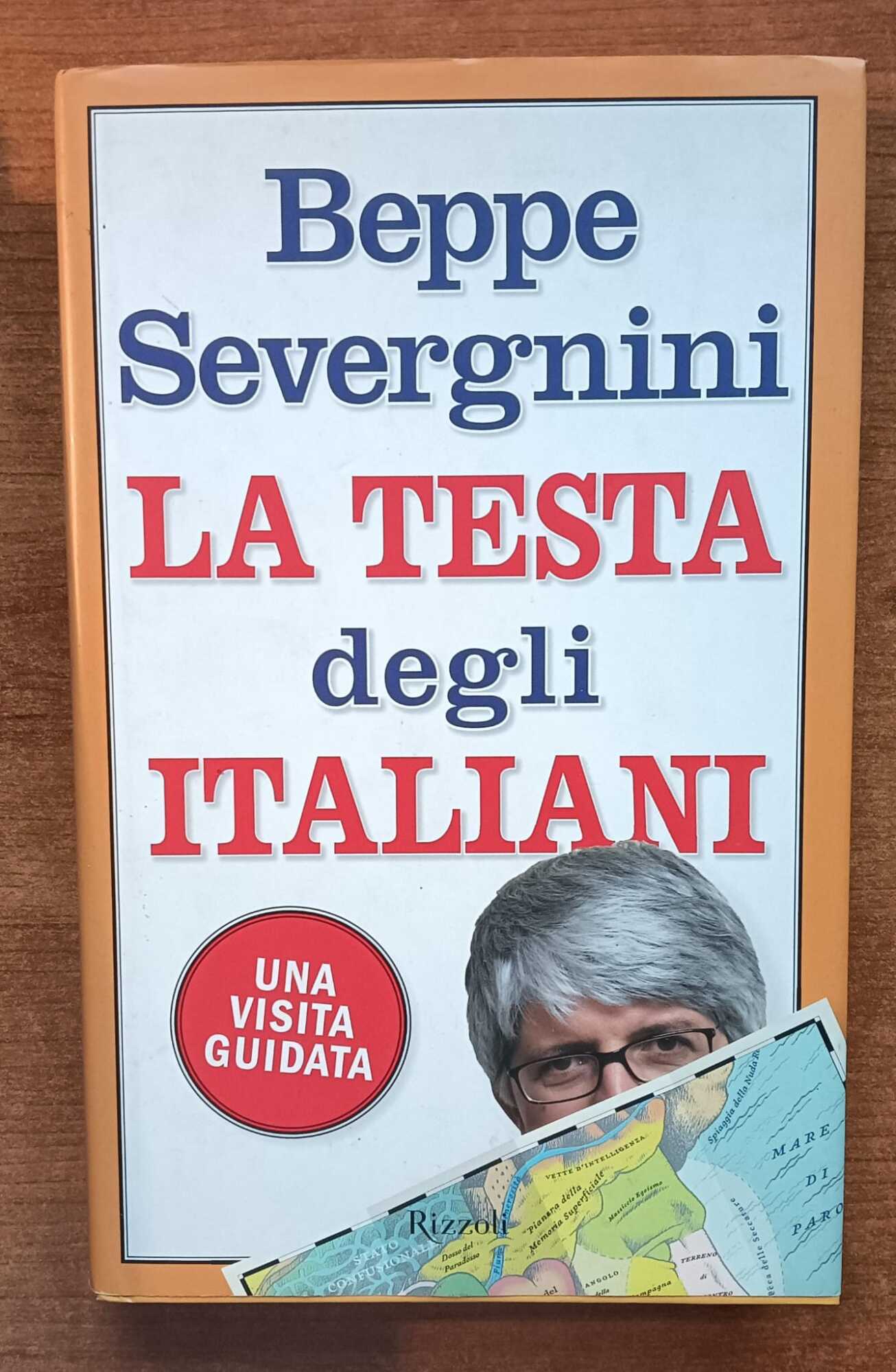 Libreria del Professore