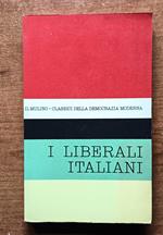 I liberali italiani