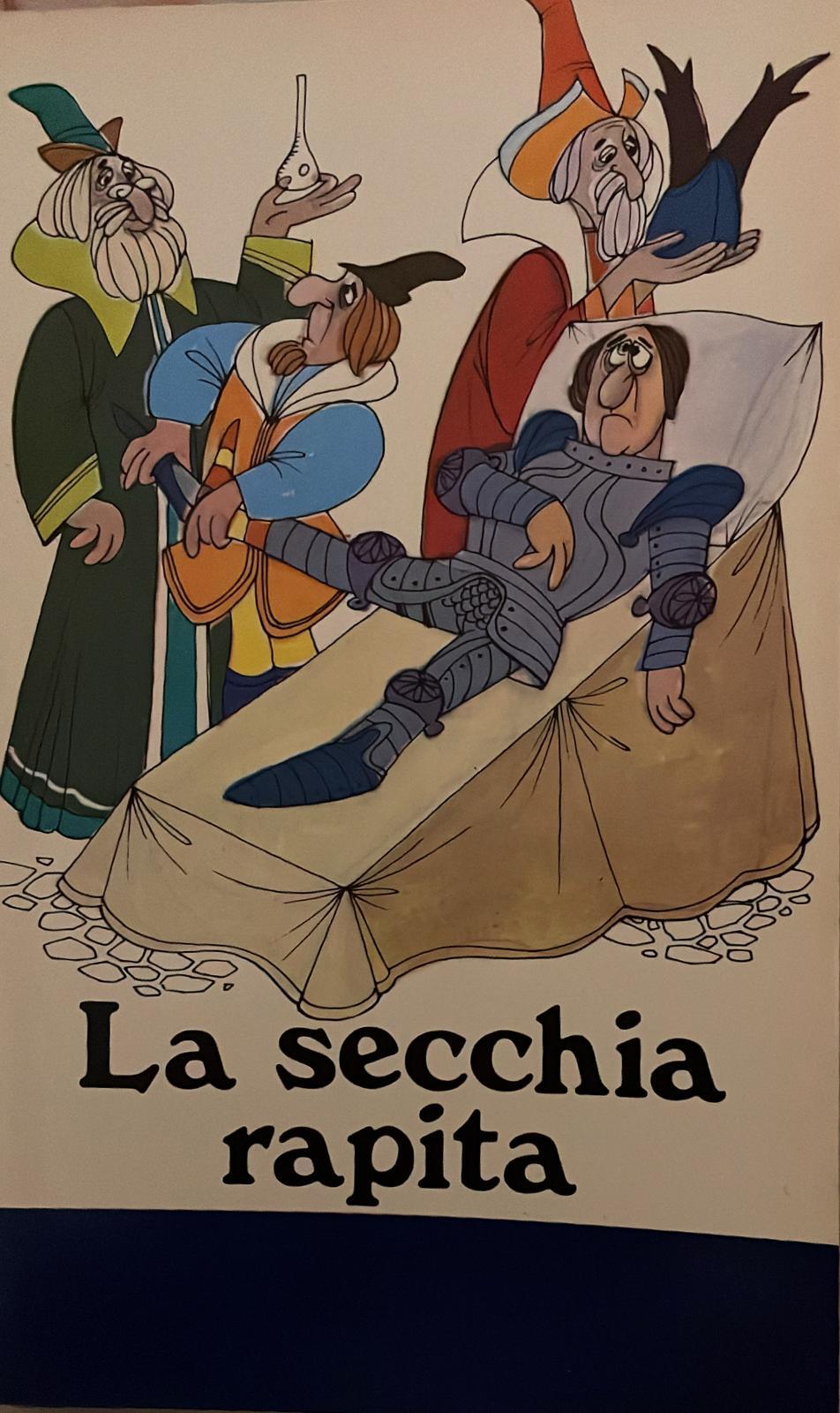 Librisaggi