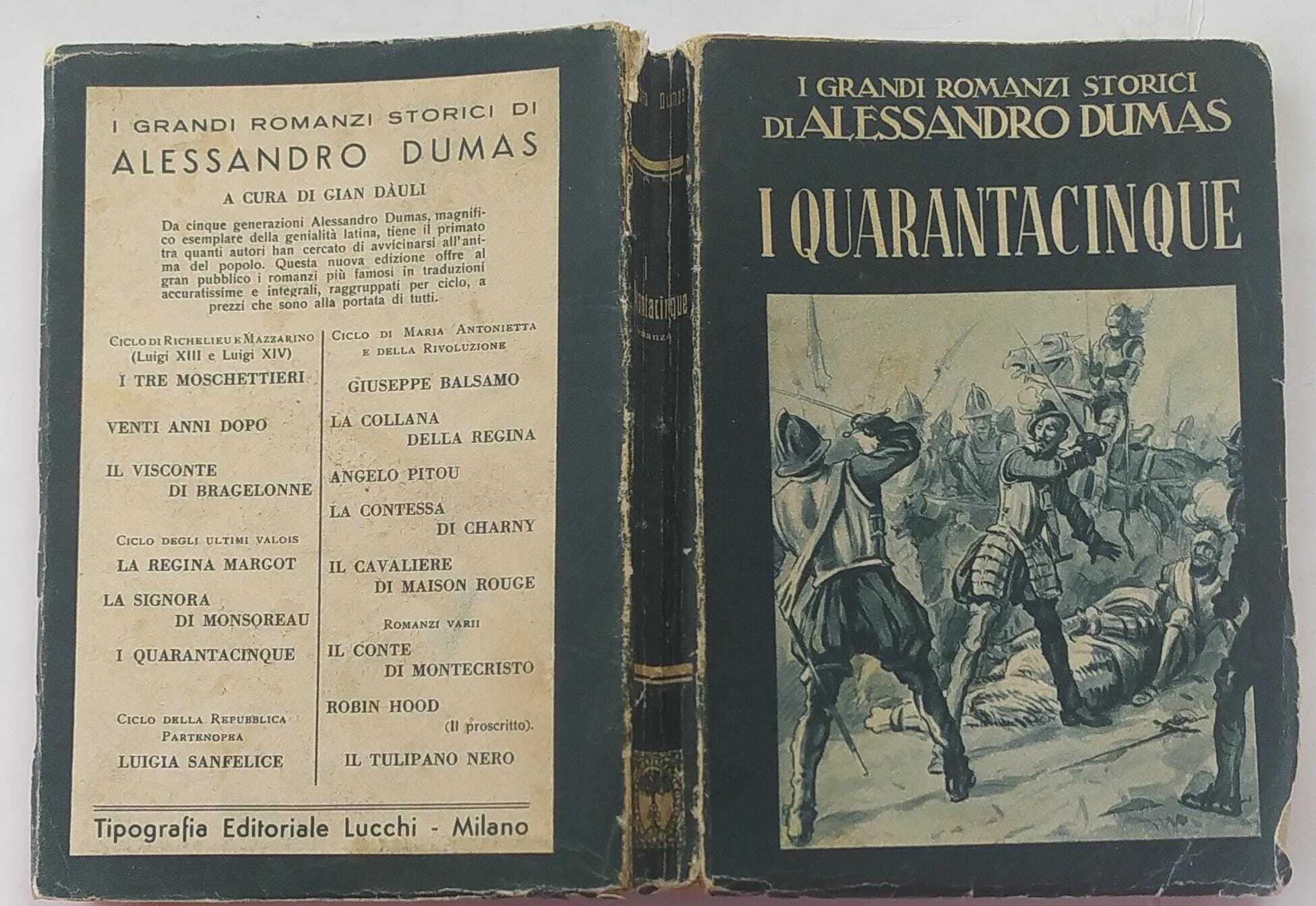 Libreria del Professore