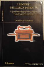 I segreti dell'Arca perduta