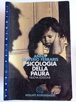 Psicologia della paura