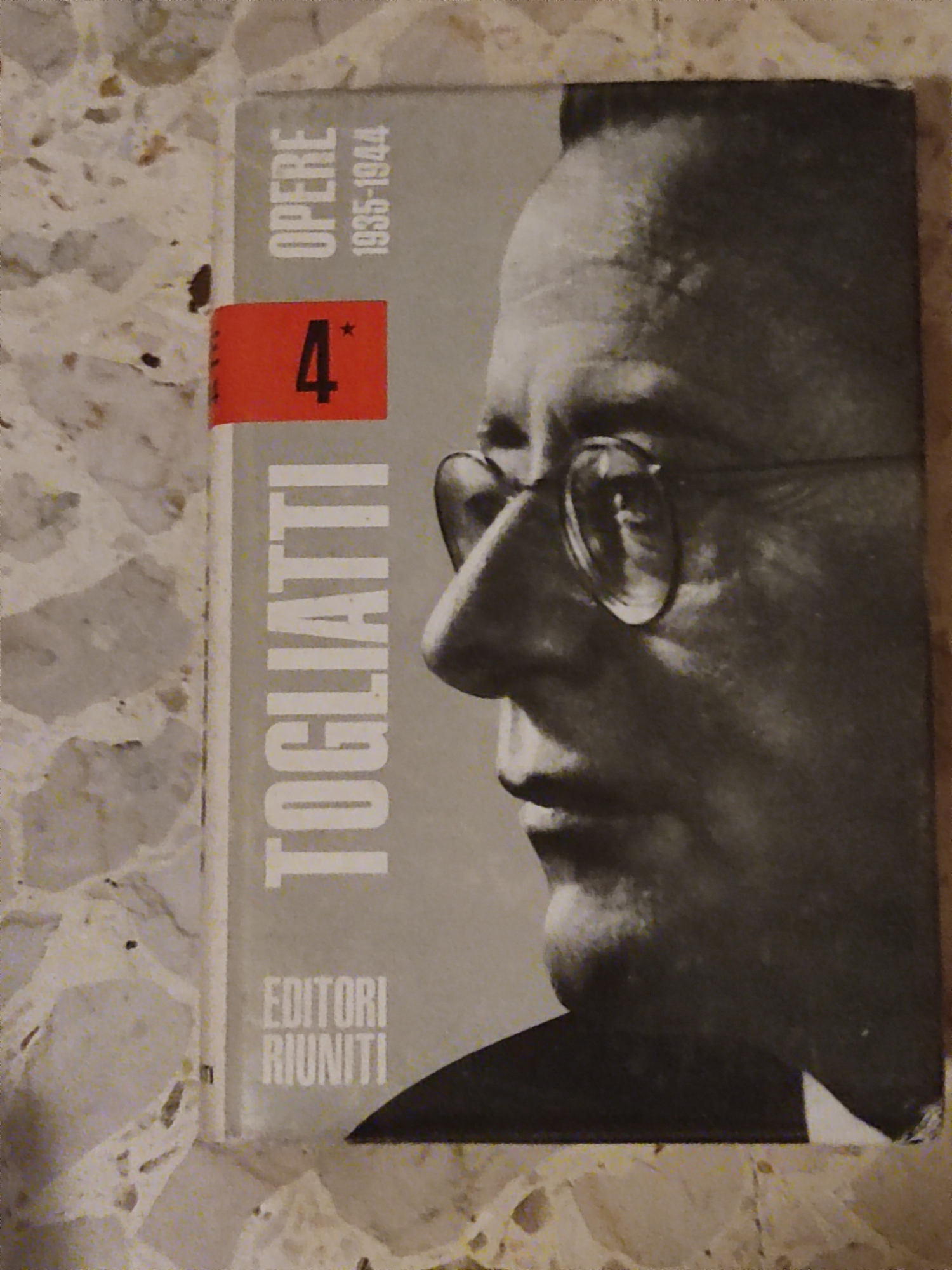 Libreria Quarto Stato