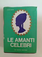 le amanti celebri