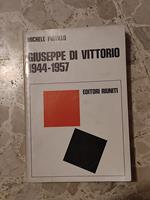 Giuseppe Di Vittorio 1944 - 1957