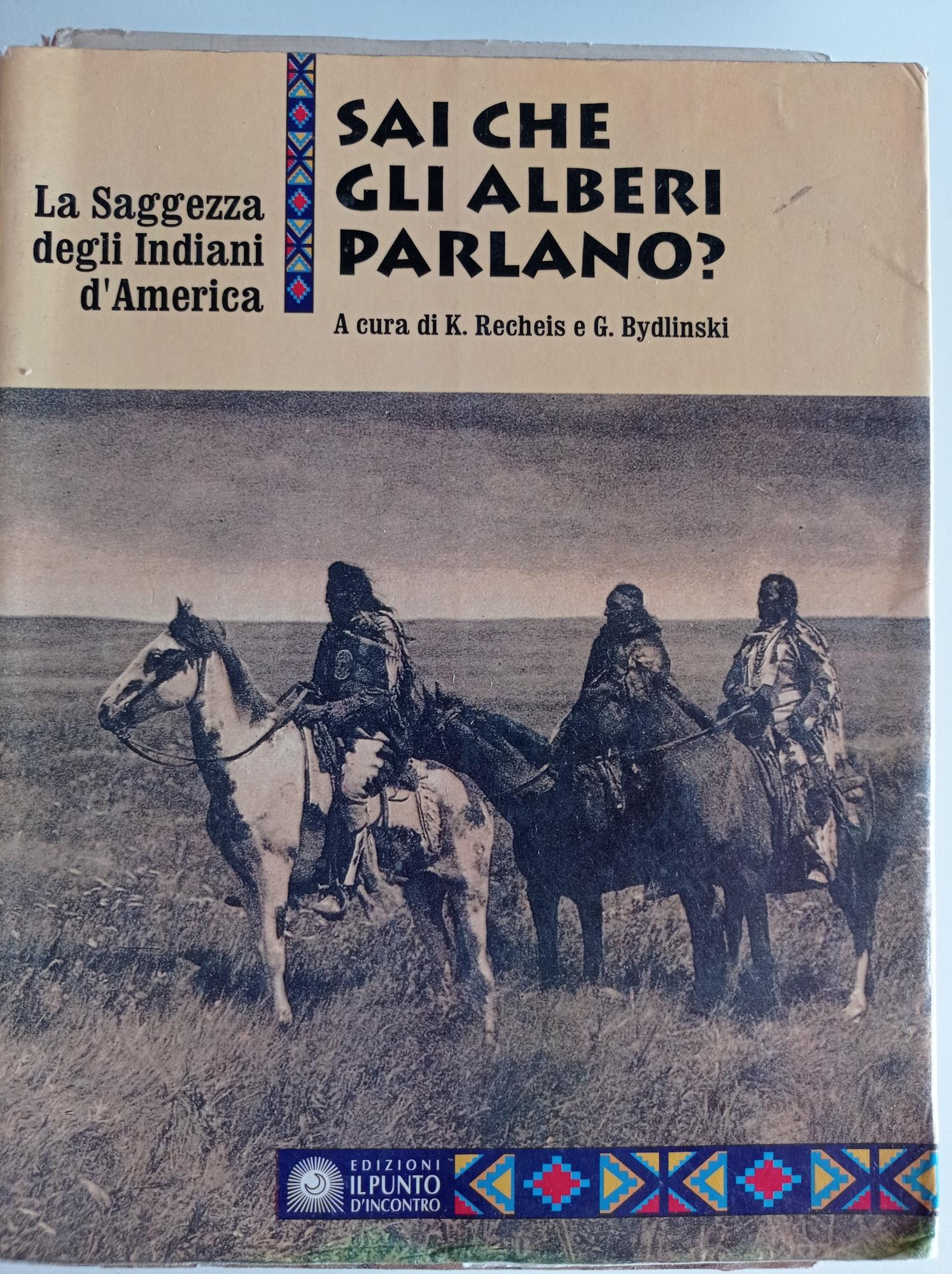 Librisaggi