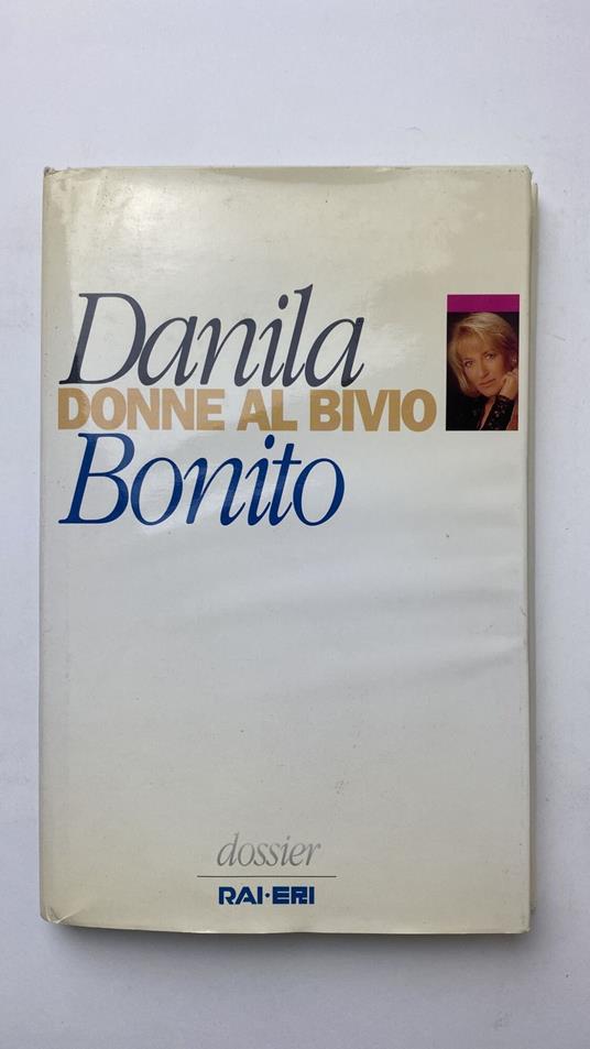 Donne al bivio. Il coraggio di raccontarsi - copertina