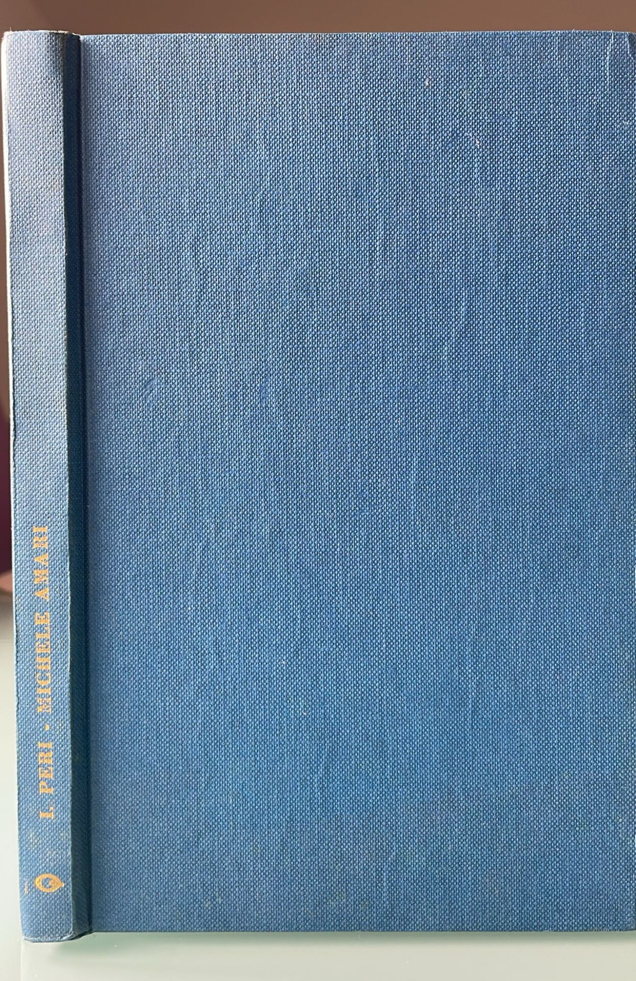 Libreria del Professore