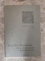 Storia di due amanti e Rimedio d'amore