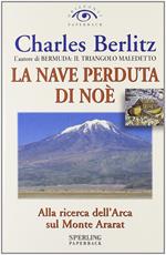 La nave perduta di Noè