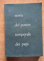 Storia del potere temporale dei papi