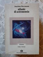 Atlante di astronomia