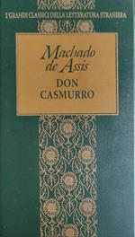 Don Casmurro