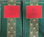 Anna Karenina Vol 1 e Vol 2
