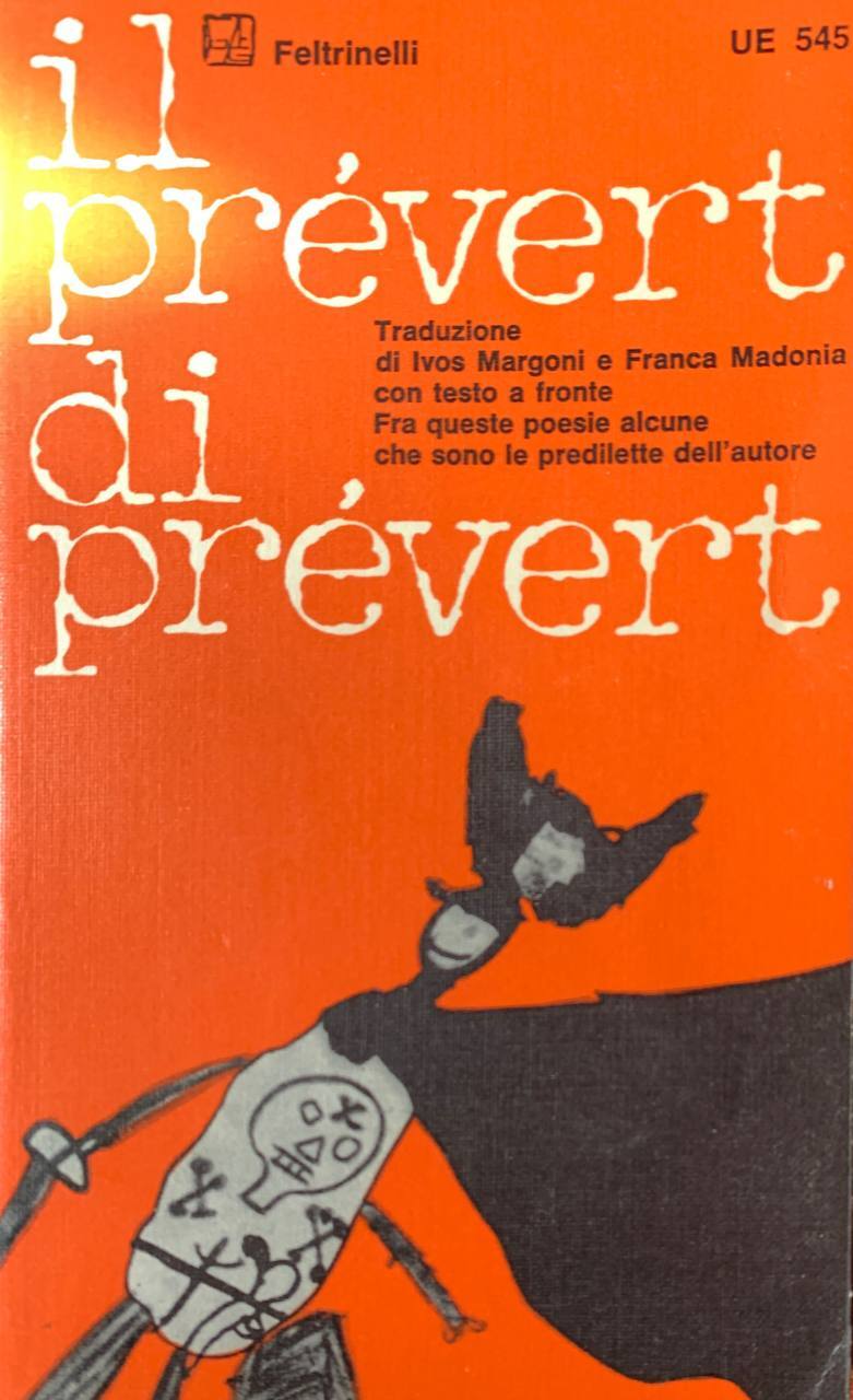 Libreria del Professore