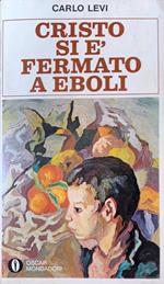 Cristo si è fermato a Eboli