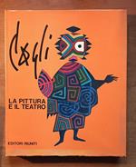 La pittura e il teatro