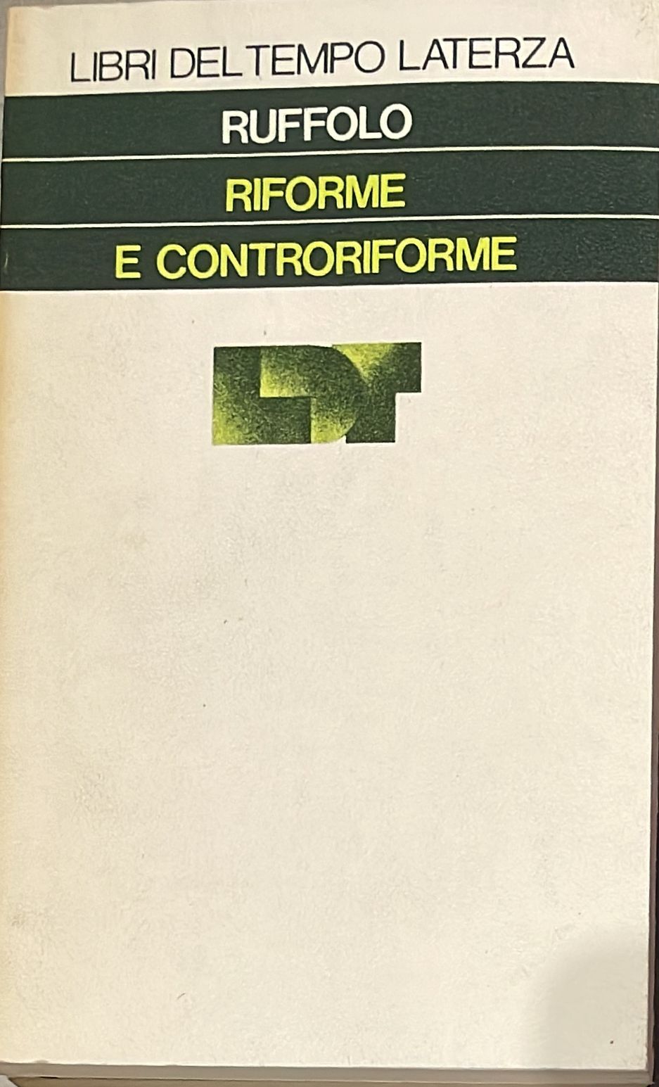 Libreria del Professore