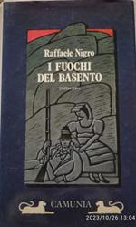 I fuochi del Basento