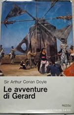 Le avventure di Gerard