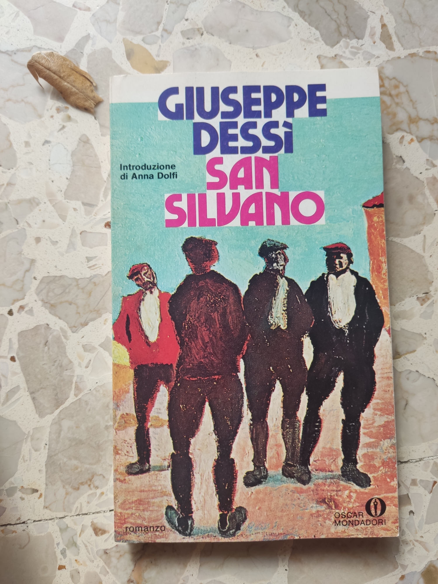 Libreria del Professore