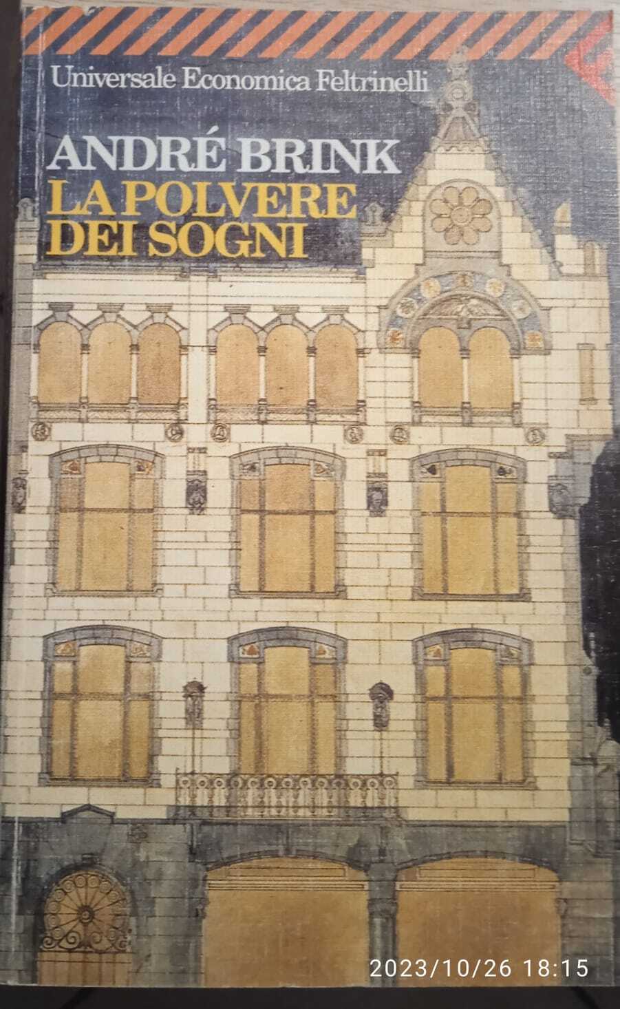 Libreria del Professore