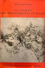 La civiltà del Rinascimento in Italia