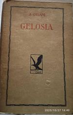 Gelosia