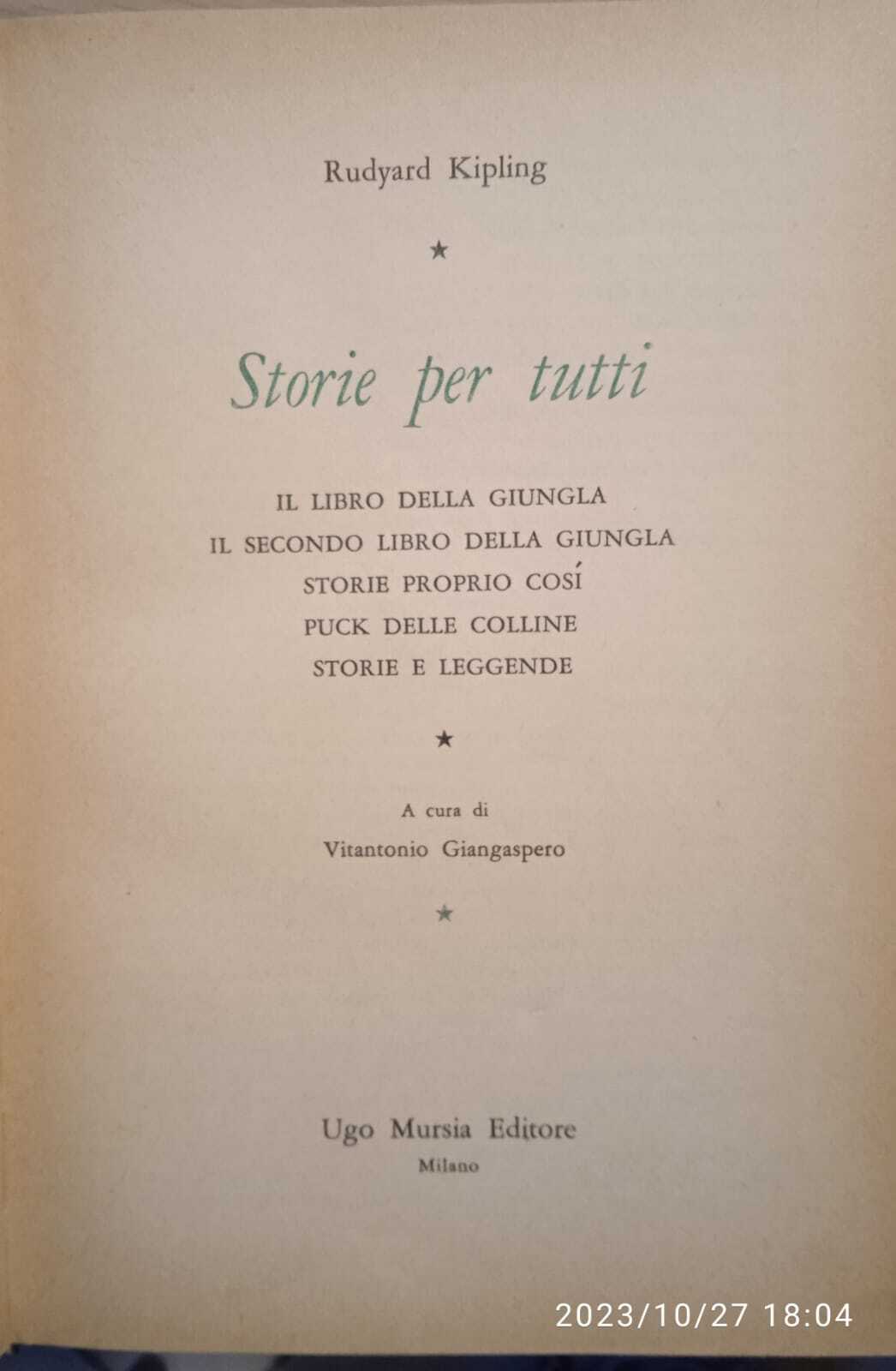 Librisaggi