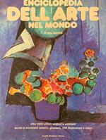 Enciclopedia dell'arte nel mondo