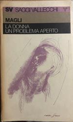 La donna un problema aperto. Guida alla ricerca antropologia