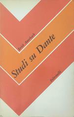 Studi su Dante