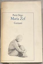 Maria Zef