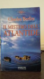 Il mistero dell'Atlantide