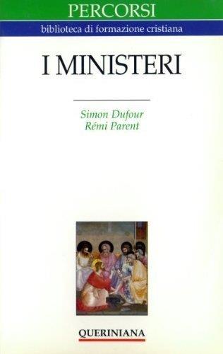 I ministeri - copertina