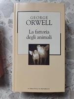 La fattoria degli animali