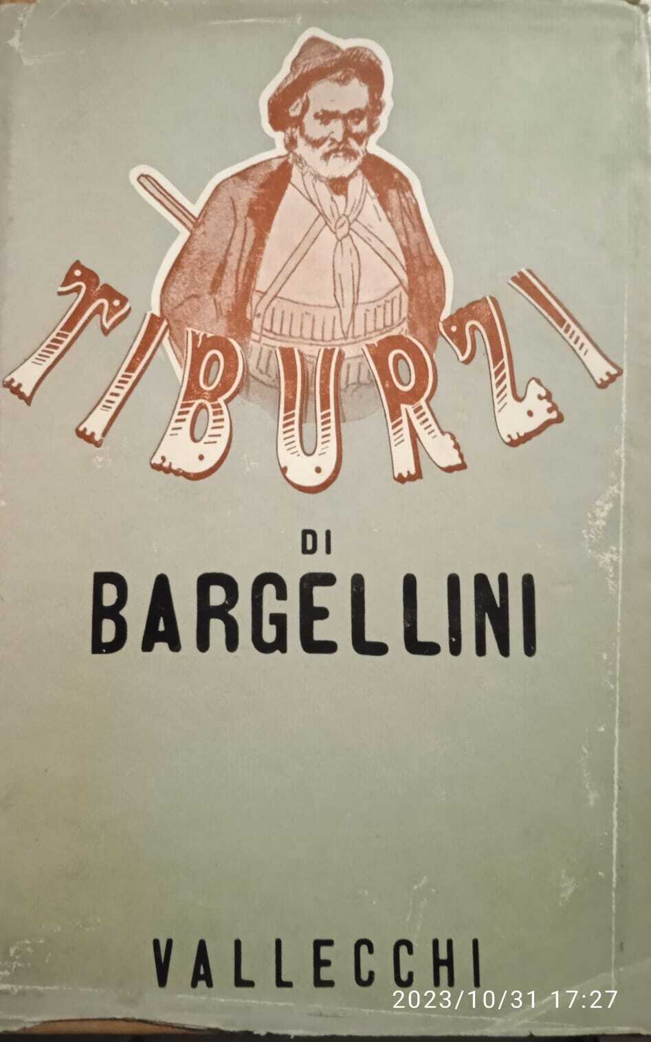 Libreria del Professore